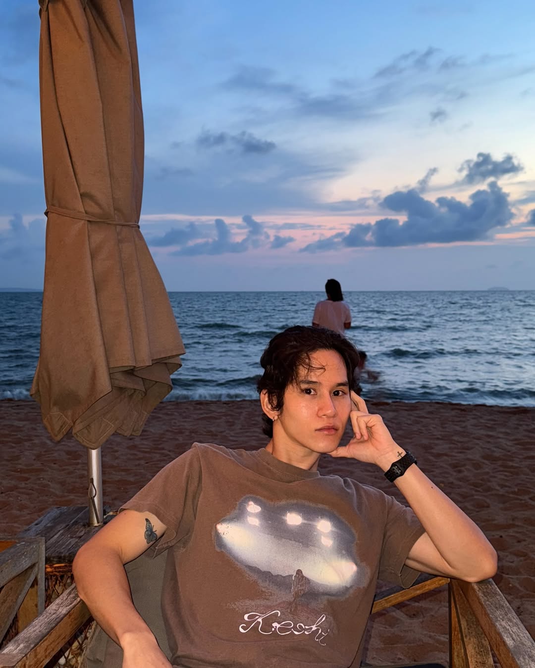 เฟียต - ภัชทา จันทร์เงิน