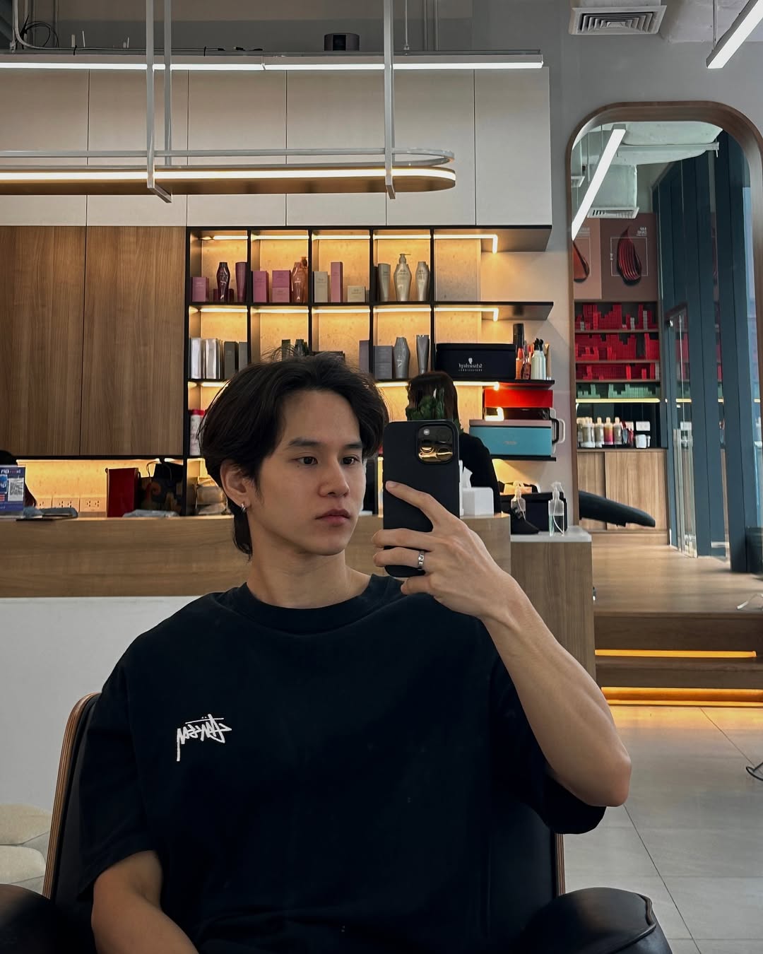 เฟียต - ภัชทา จันทร์เงิน
