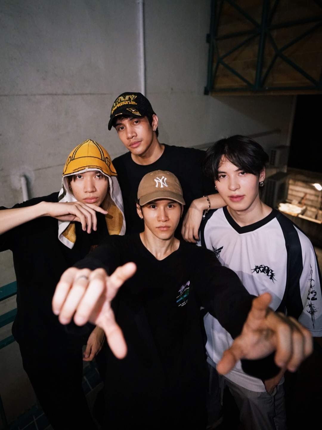 เฟียต - ภัชทา จันทร์เงิน