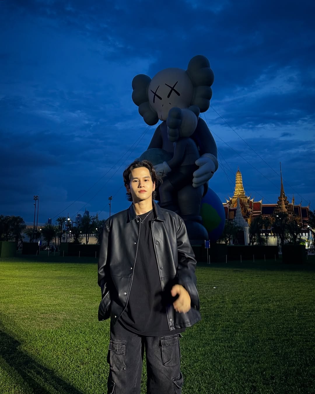 เฟียต - ภัชทา จันทร์เงิน