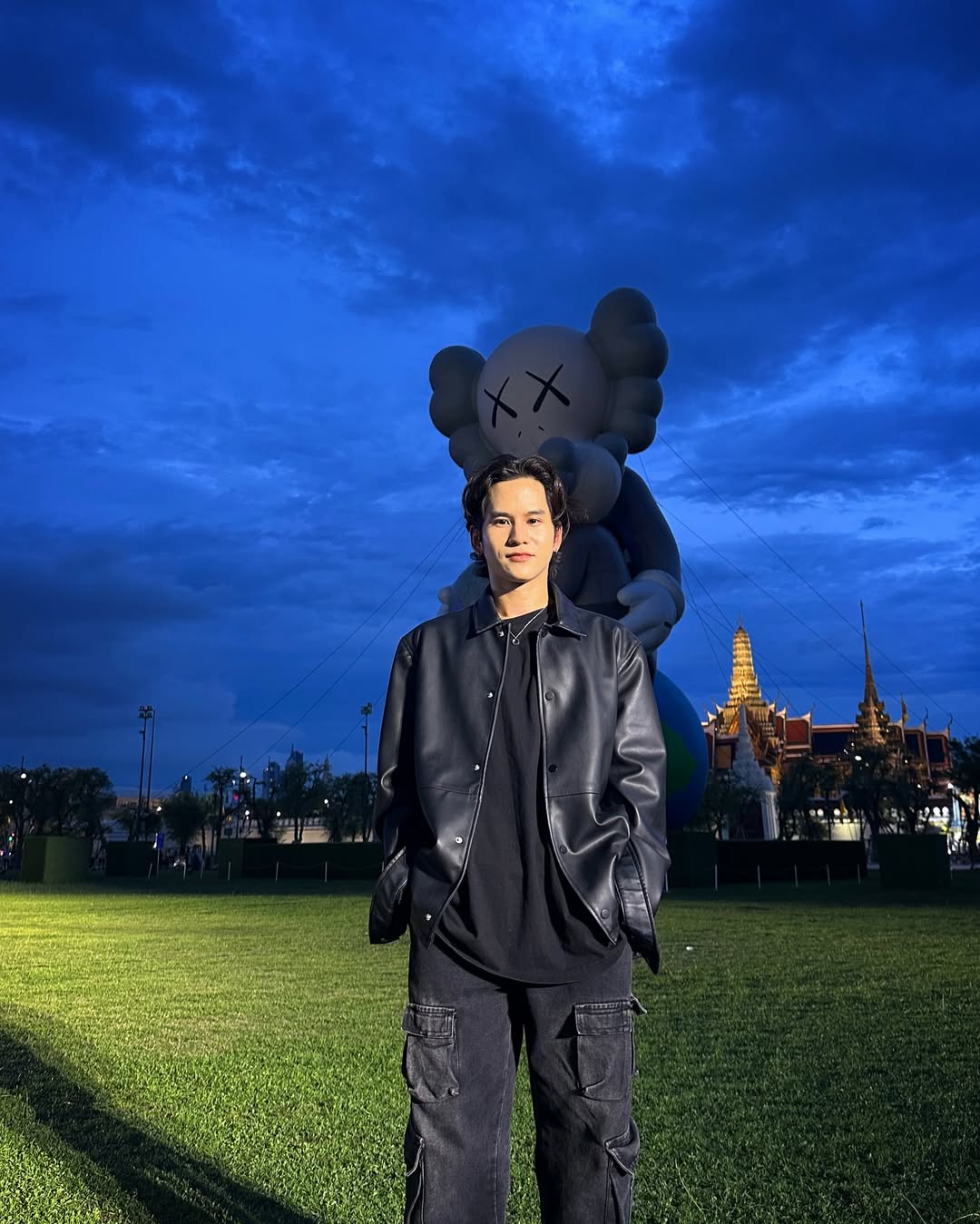 เฟียต - ภัชทา จันทร์เงิน