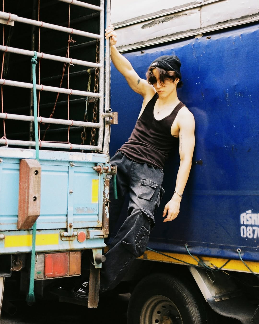 เฟียต - ภัชทา จันทร์เงิน