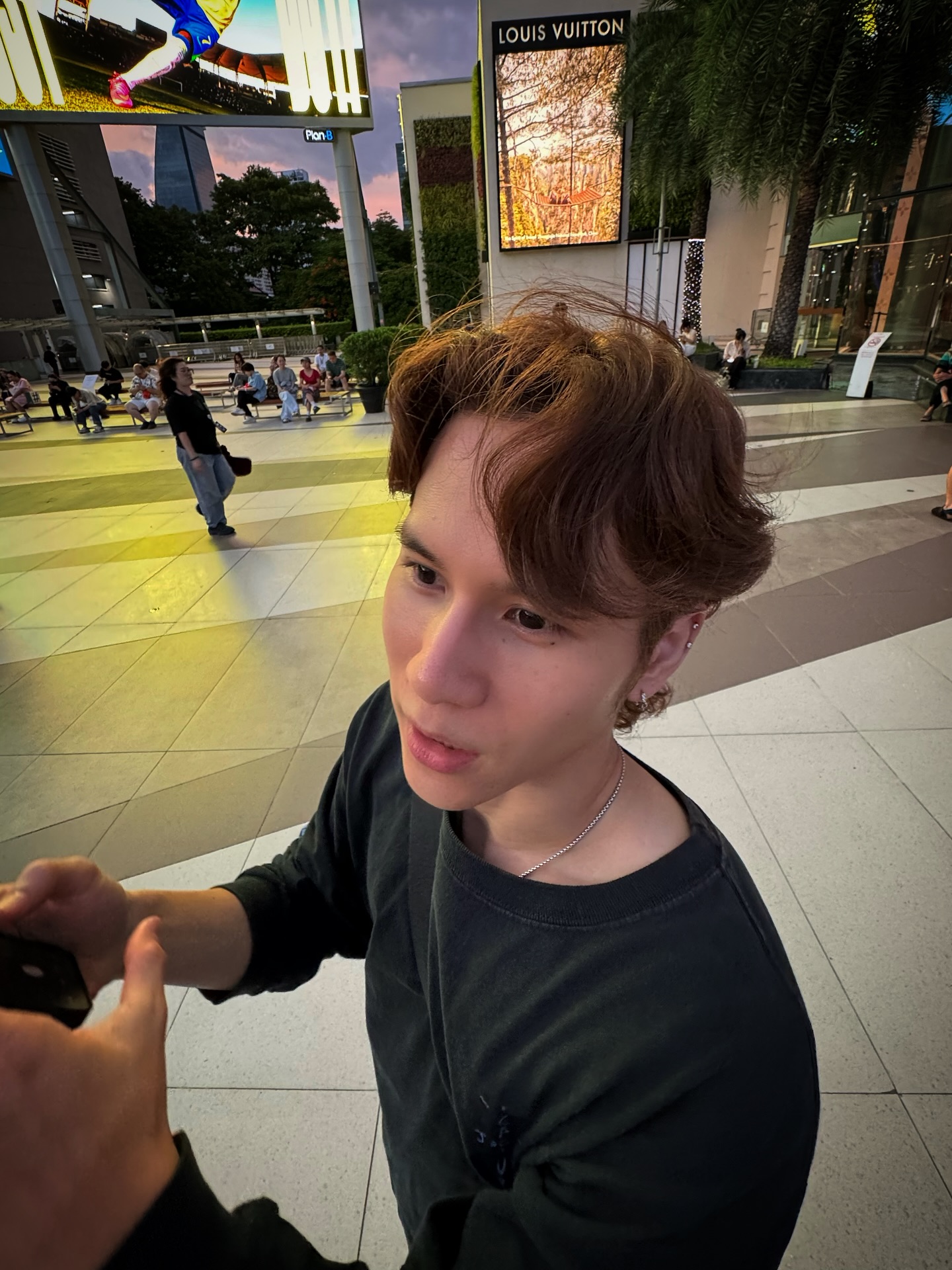 เฟียต - ภัชทา จันทร์เงิน