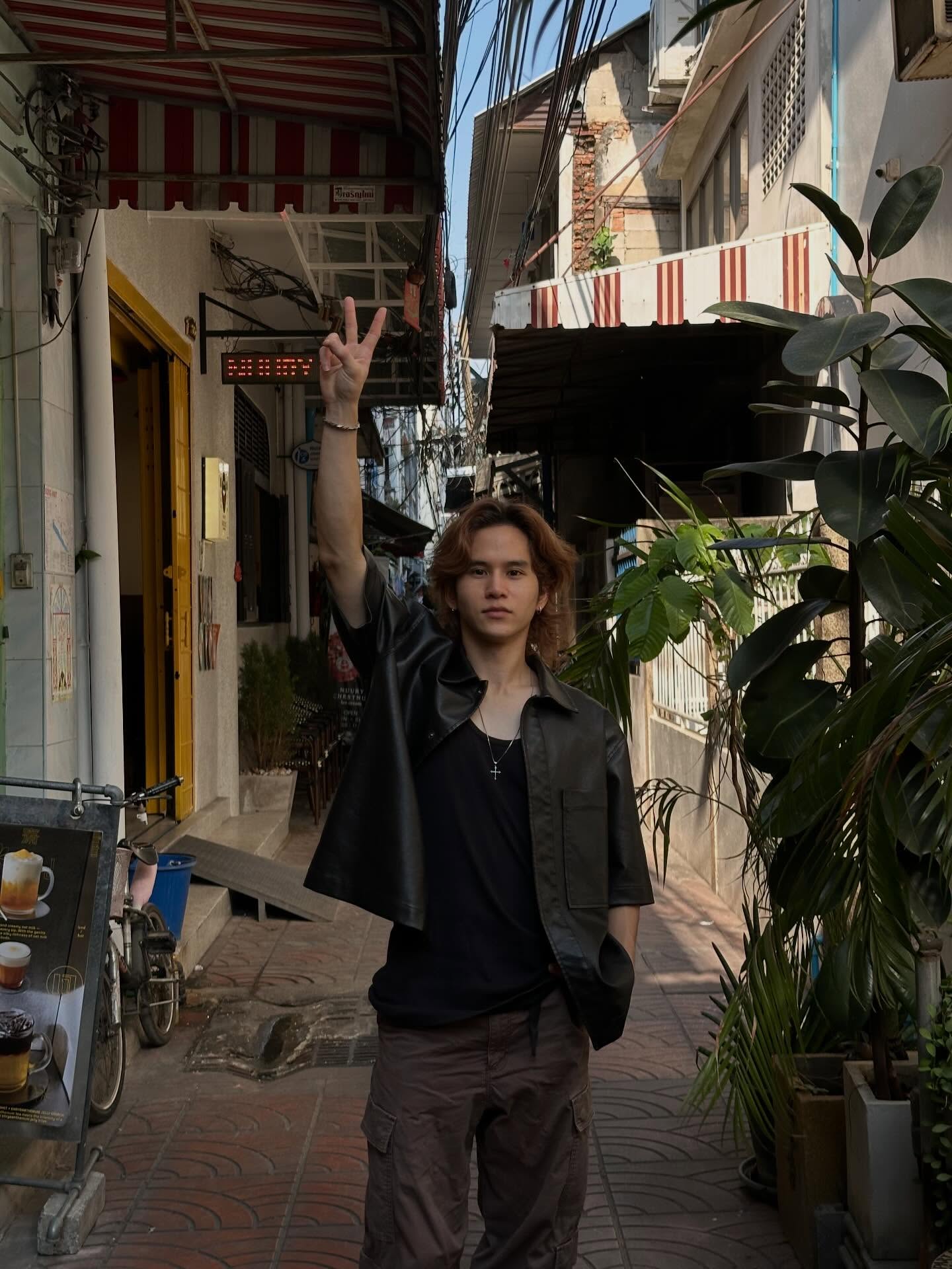 เฟียต - ภัชทา จันทร์เงิน