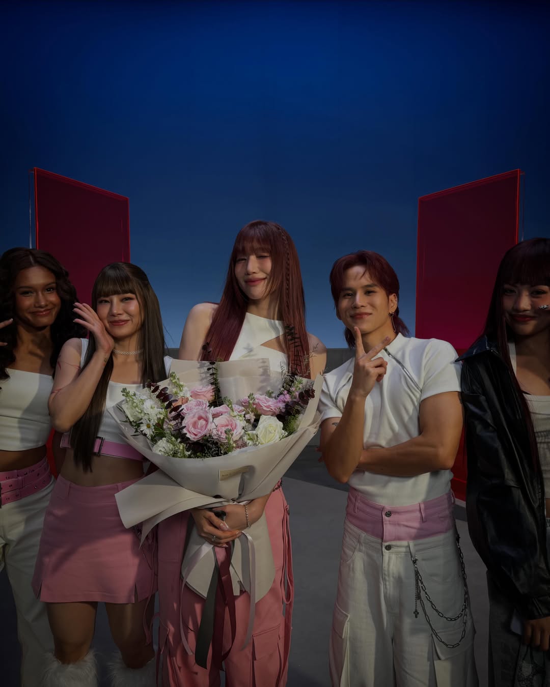 เฟียต - ภัชทา จันทร์เงิน