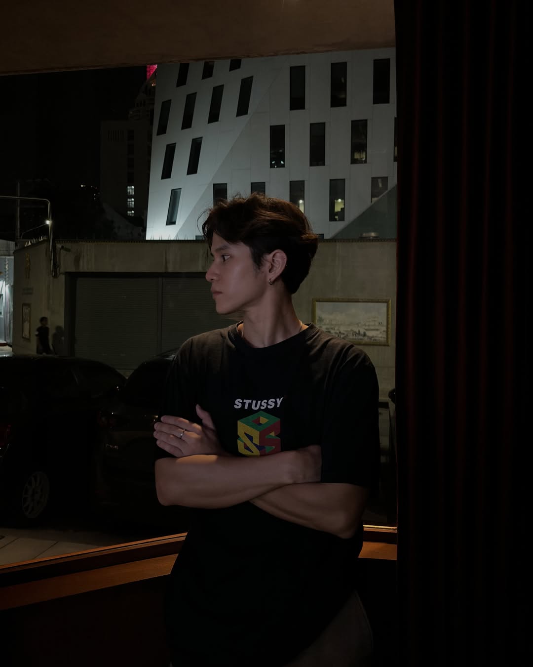 เฟียต - ภัชทา จันทร์เงิน