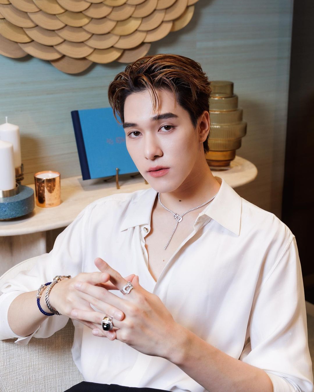 นานิ - หิรัญกฤษฎิ์ ช่างคำ