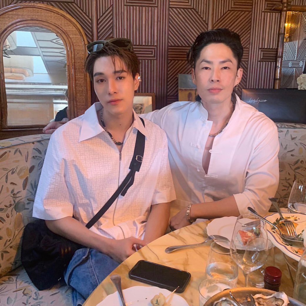 นานิ - หิรัญกฤษฎิ์ ช่างคำ