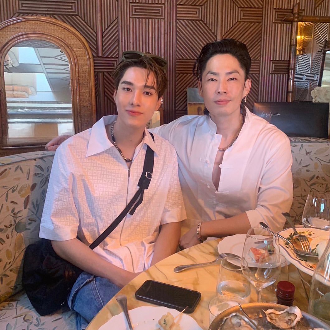นานิ - หิรัญกฤษฎิ์ ช่างคำ