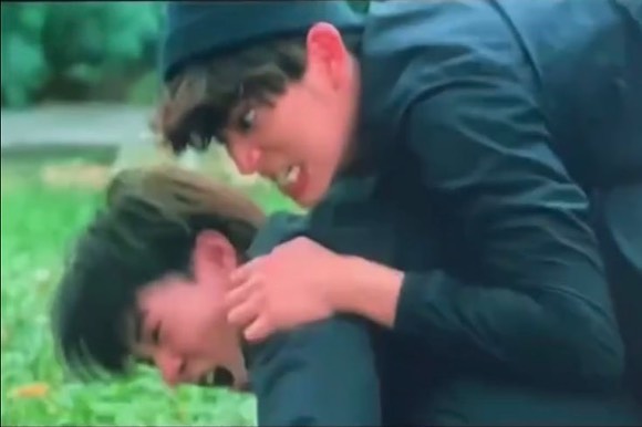 นานิ - หิรัญกฤษฎิ์ ช่างคำ