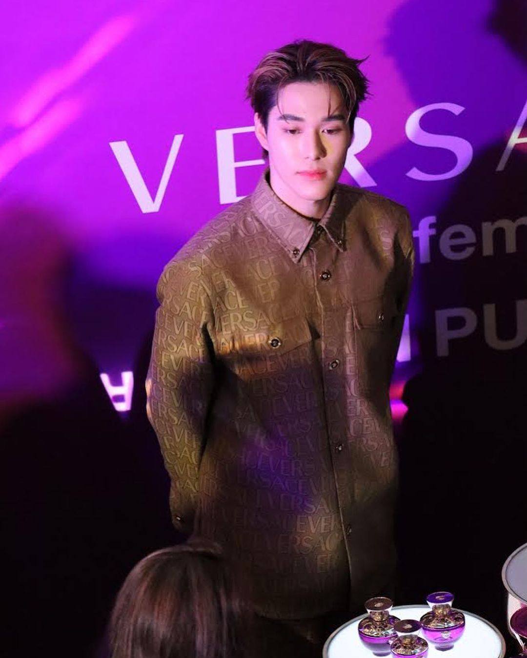 นานิ - หิรัญกฤษฎิ์ ช่างคำ