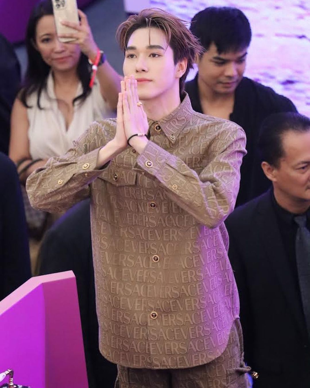 นานิ - หิรัญกฤษฎิ์ ช่างคำ