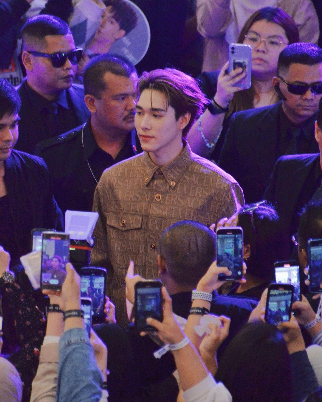 นานิ - หิรัญกฤษฎิ์ ช่างคำ