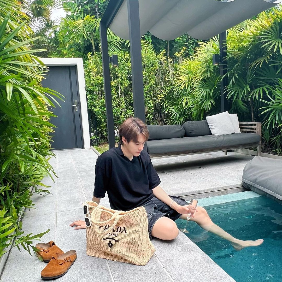 นานิ - หิรัญกฤษฎิ์ ช่างคำ