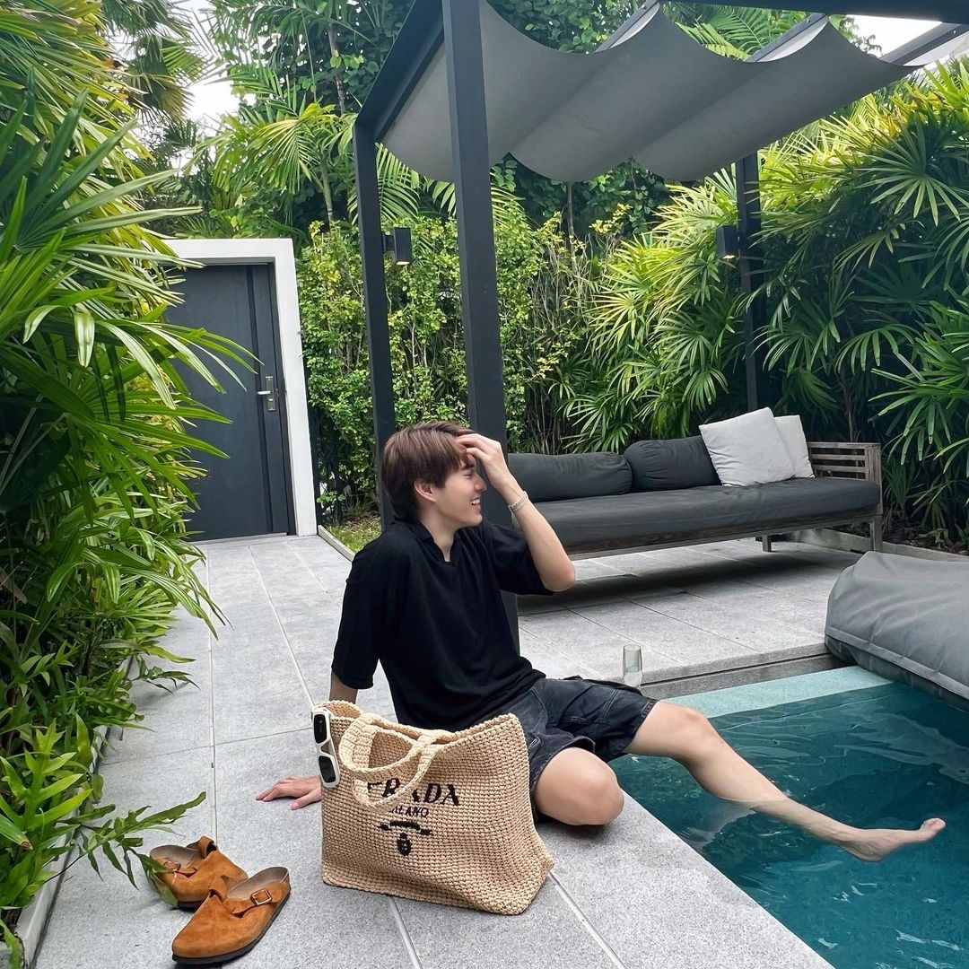 นานิ - หิรัญกฤษฎิ์ ช่างคำ