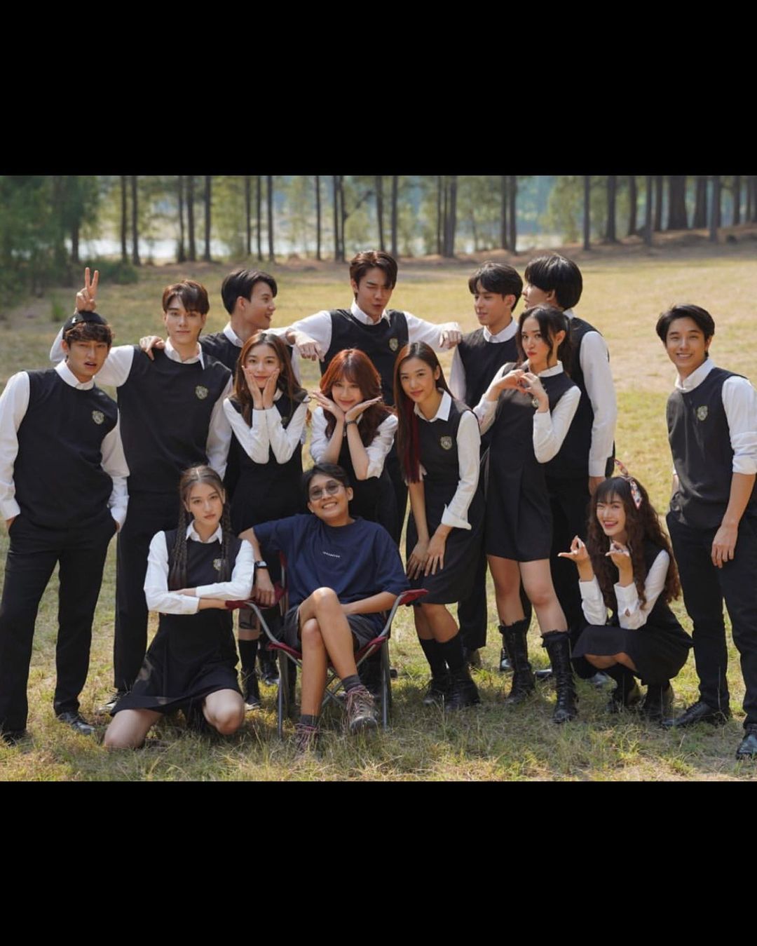 นานิ - หิรัญกฤษฎิ์ ช่างคำ