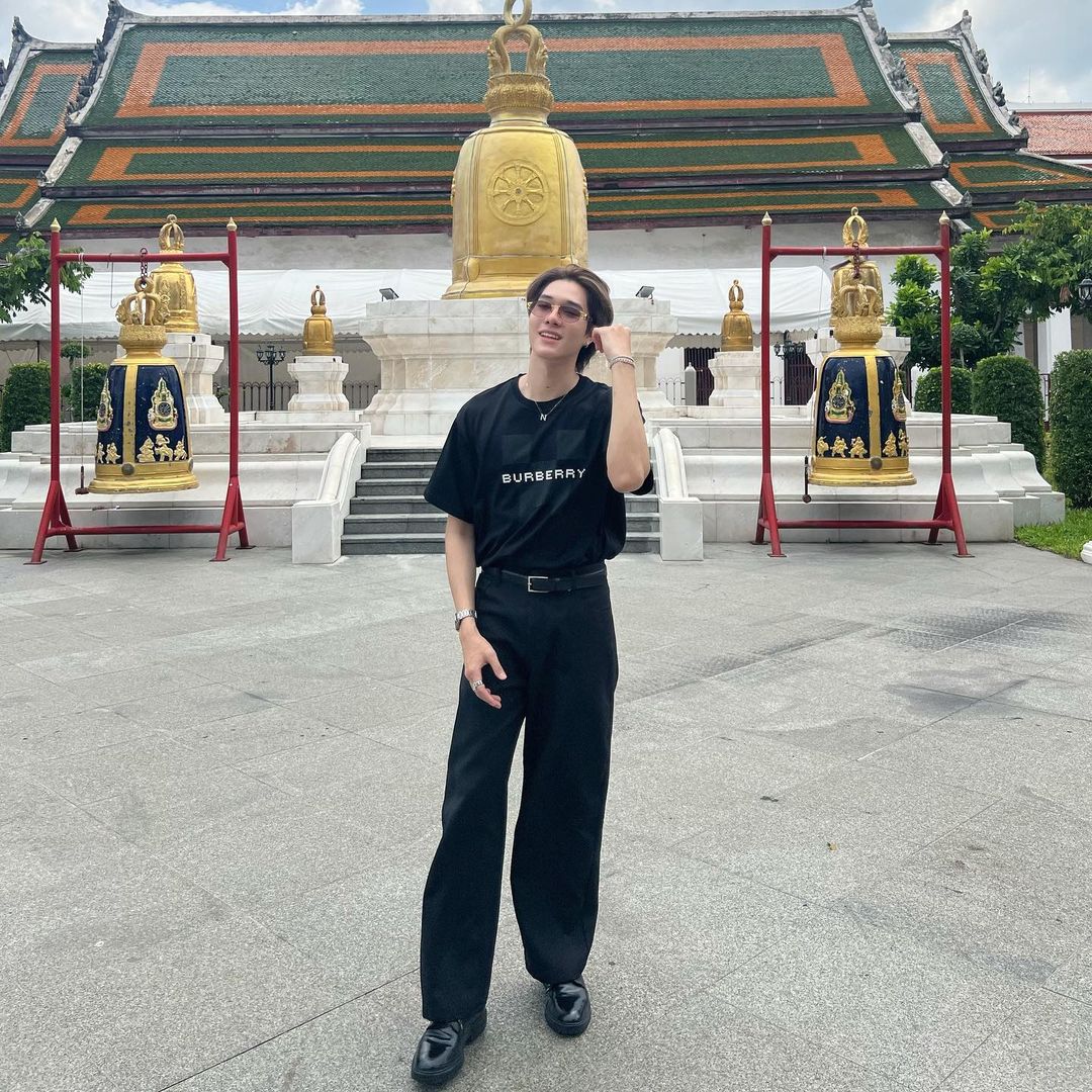 นานิ - หิรัญกฤษฎิ์ ช่างคำ