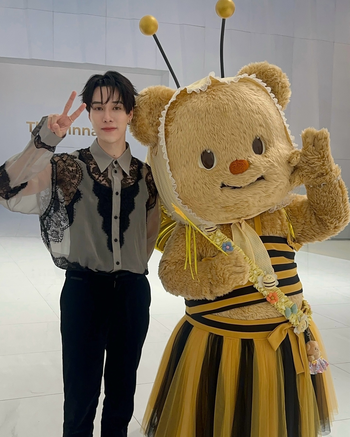 นานิ - หิรัญกฤษฎิ์ ช่างคำ