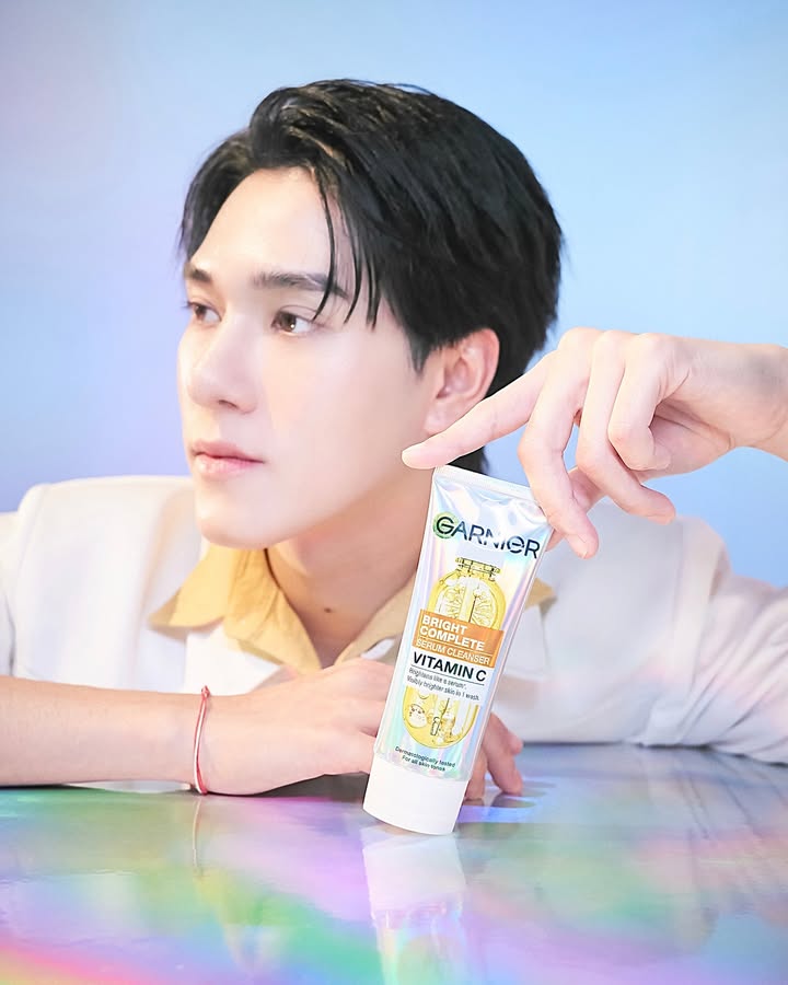 นานิ - หิรัญกฤษฎิ์ ช่างคำ