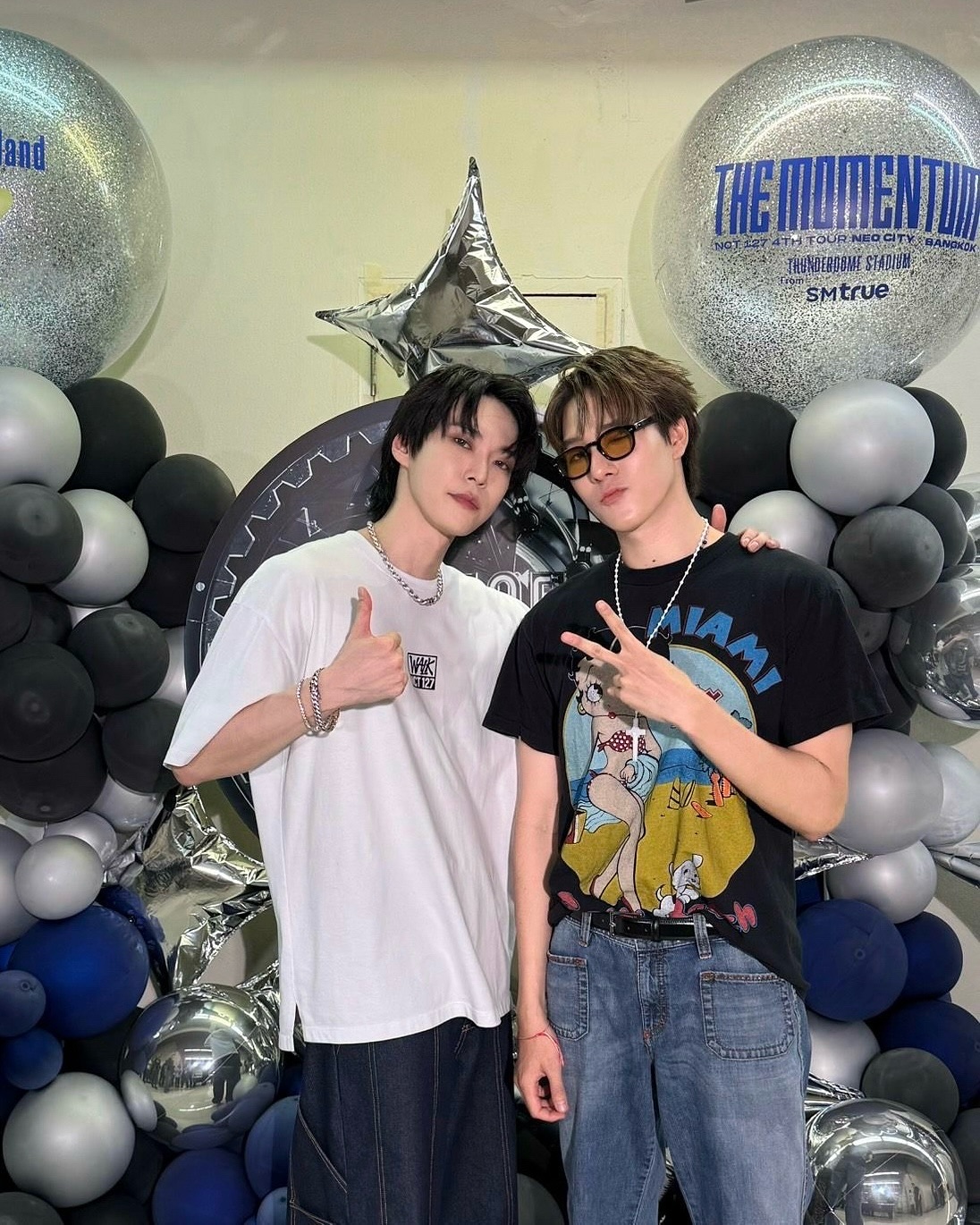 นานิ - หิรัญกฤษฎิ์ ช่างคำ