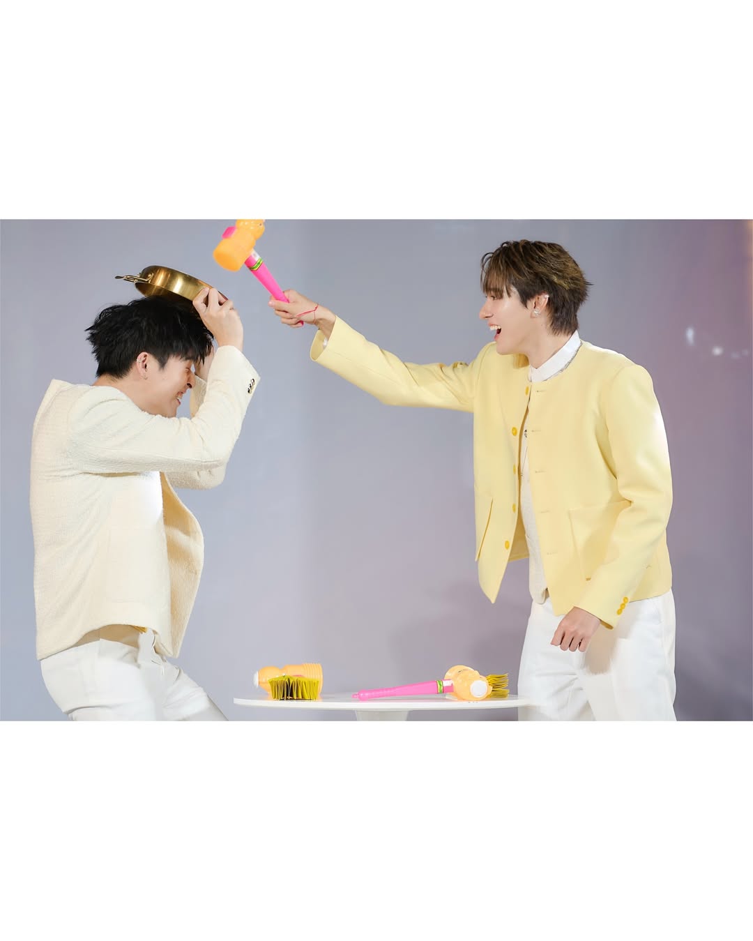 นานิ - หิรัญกฤษฎิ์ ช่างคำ