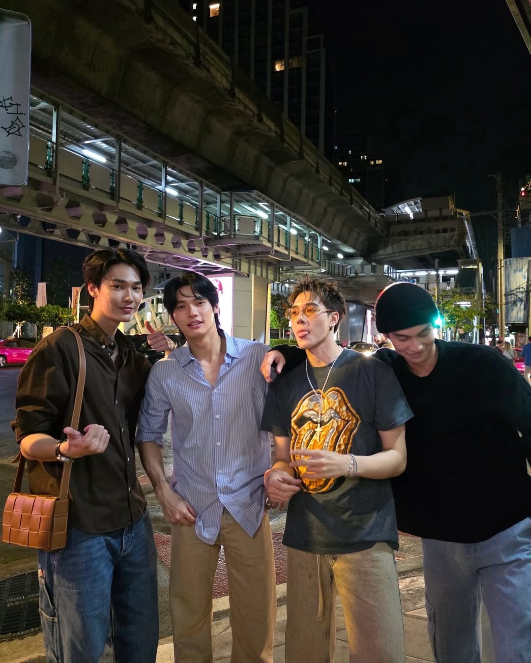 นานิ - หิรัญกฤษฎิ์ ช่างคำ