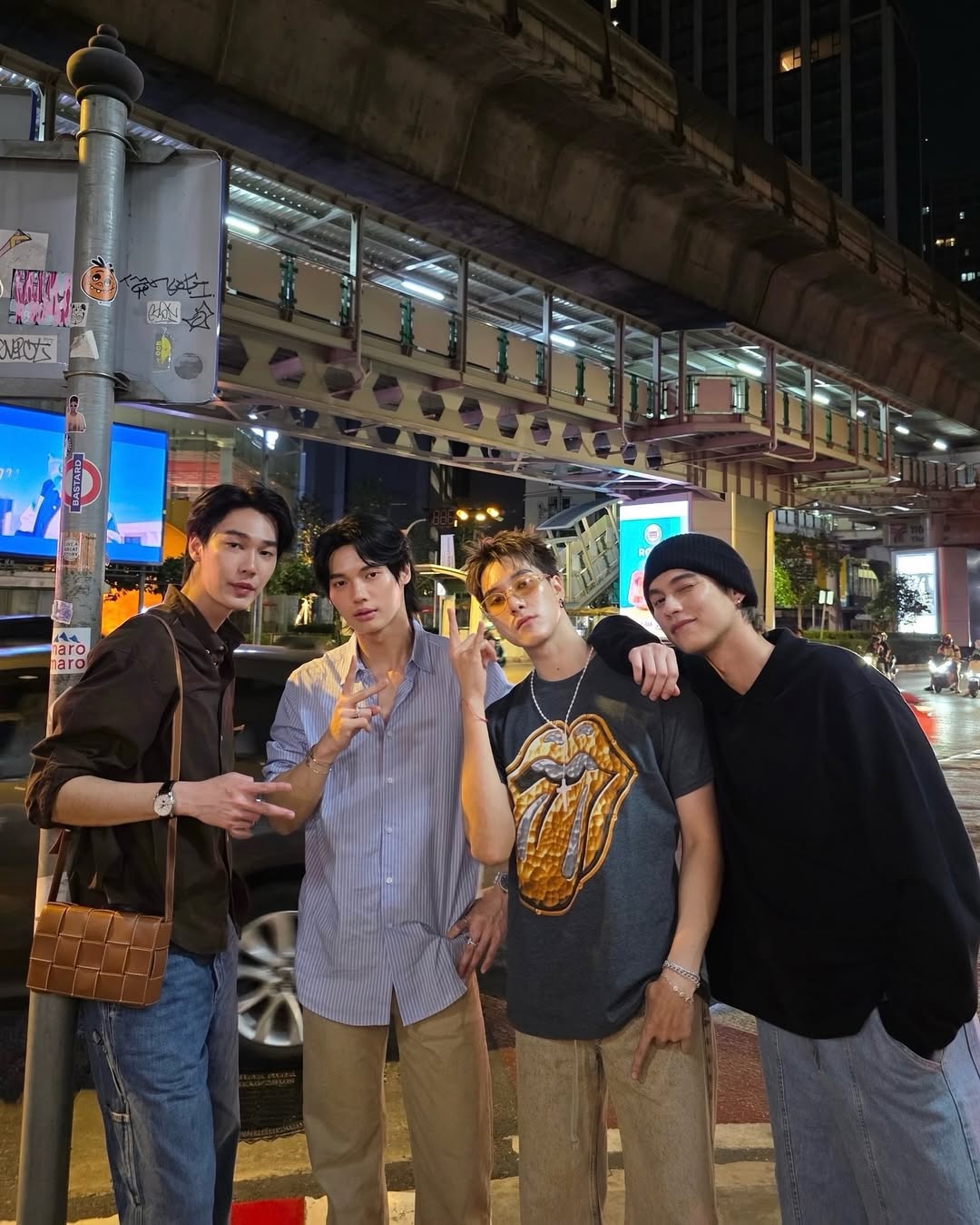 นานิ - หิรัญกฤษฎิ์ ช่างคำ