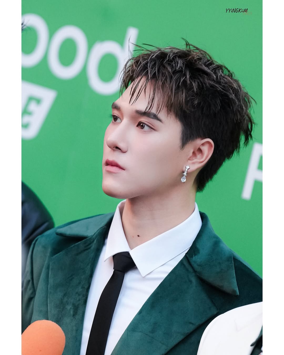 นานิ - หิรัญกฤษฎิ์ ช่างคำ