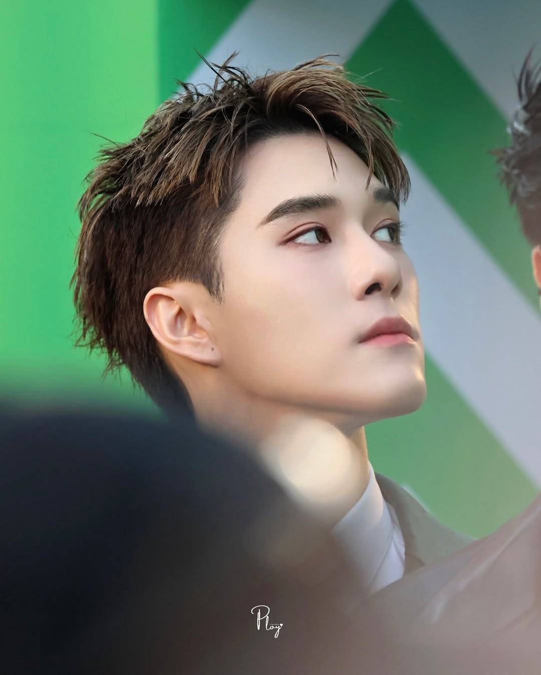 นานิ - หิรัญกฤษฎิ์ ช่างคำ
