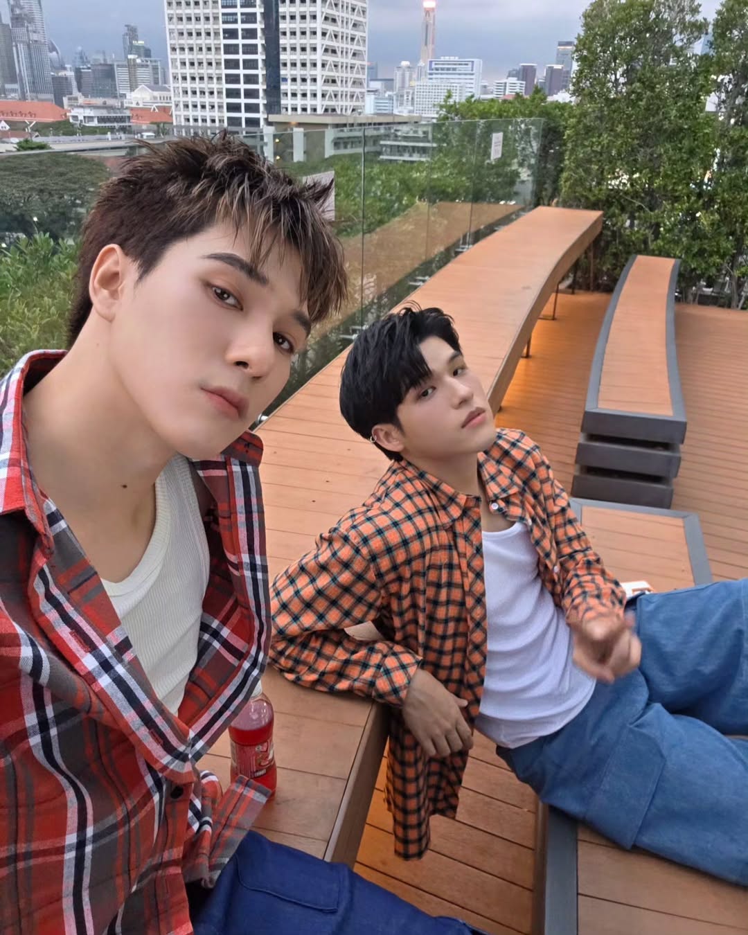 นานิ - หิรัญกฤษฎิ์ ช่างคำ