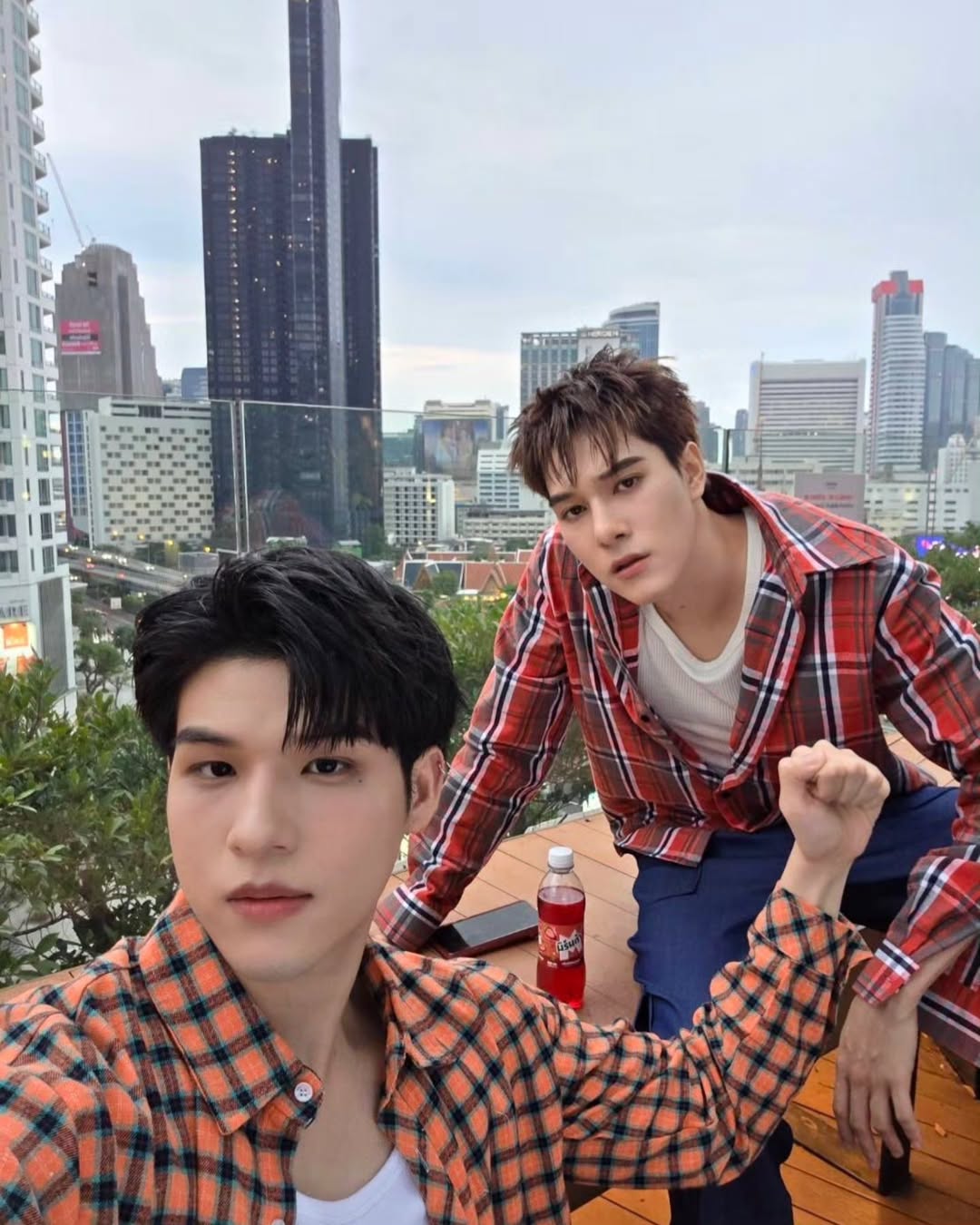 นานิ - หิรัญกฤษฎิ์ ช่างคำ