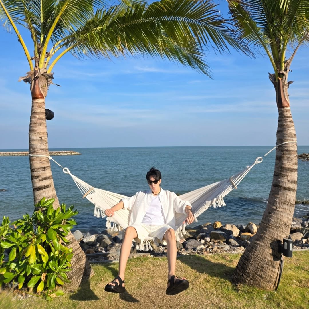นานิ - หิรัญกฤษฎิ์ ช่างคำ