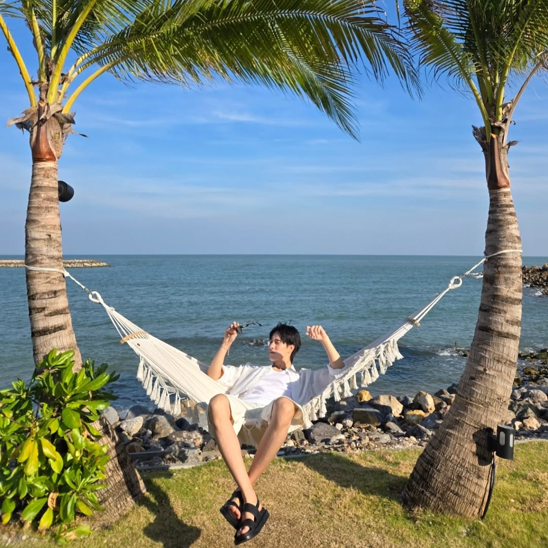 นานิ - หิรัญกฤษฎิ์ ช่างคำ