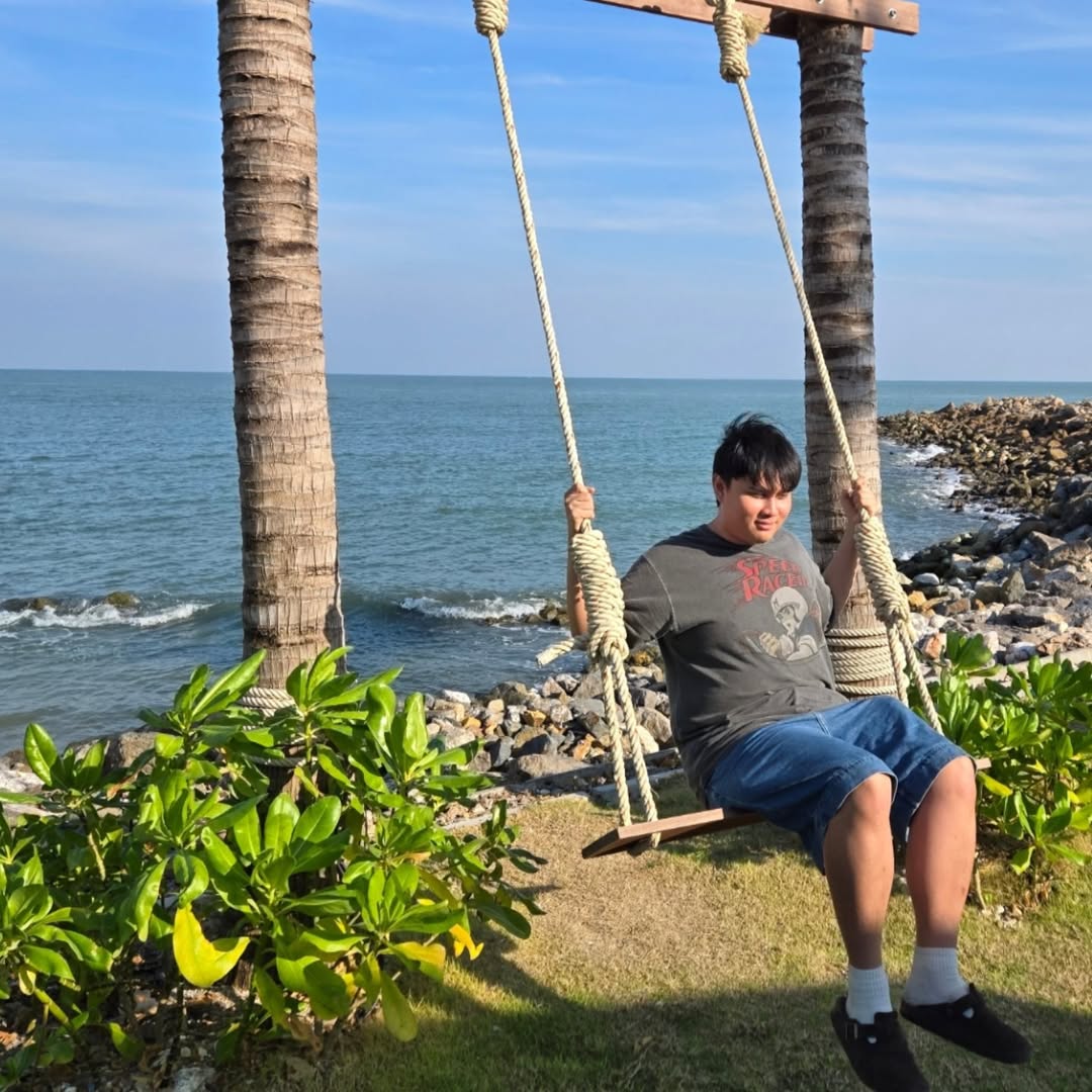 นานิ - หิรัญกฤษฎิ์ ช่างคำ