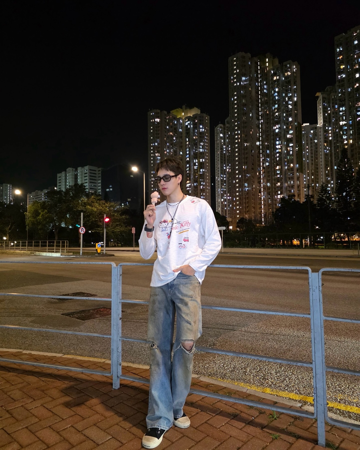 นานิ - หิรัญกฤษฎิ์ ช่างคำ
