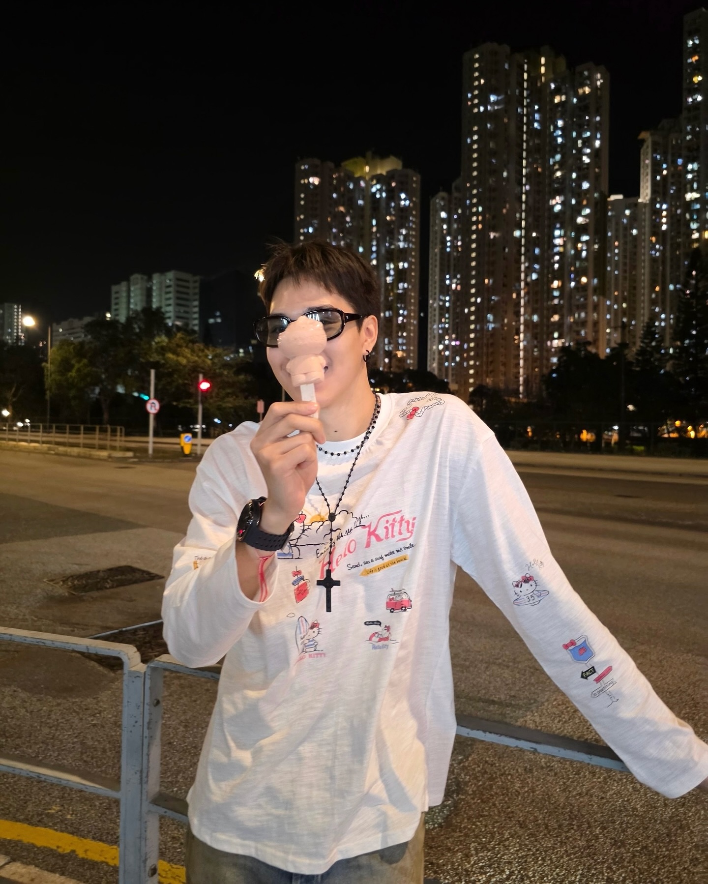 นานิ - หิรัญกฤษฎิ์ ช่างคำ