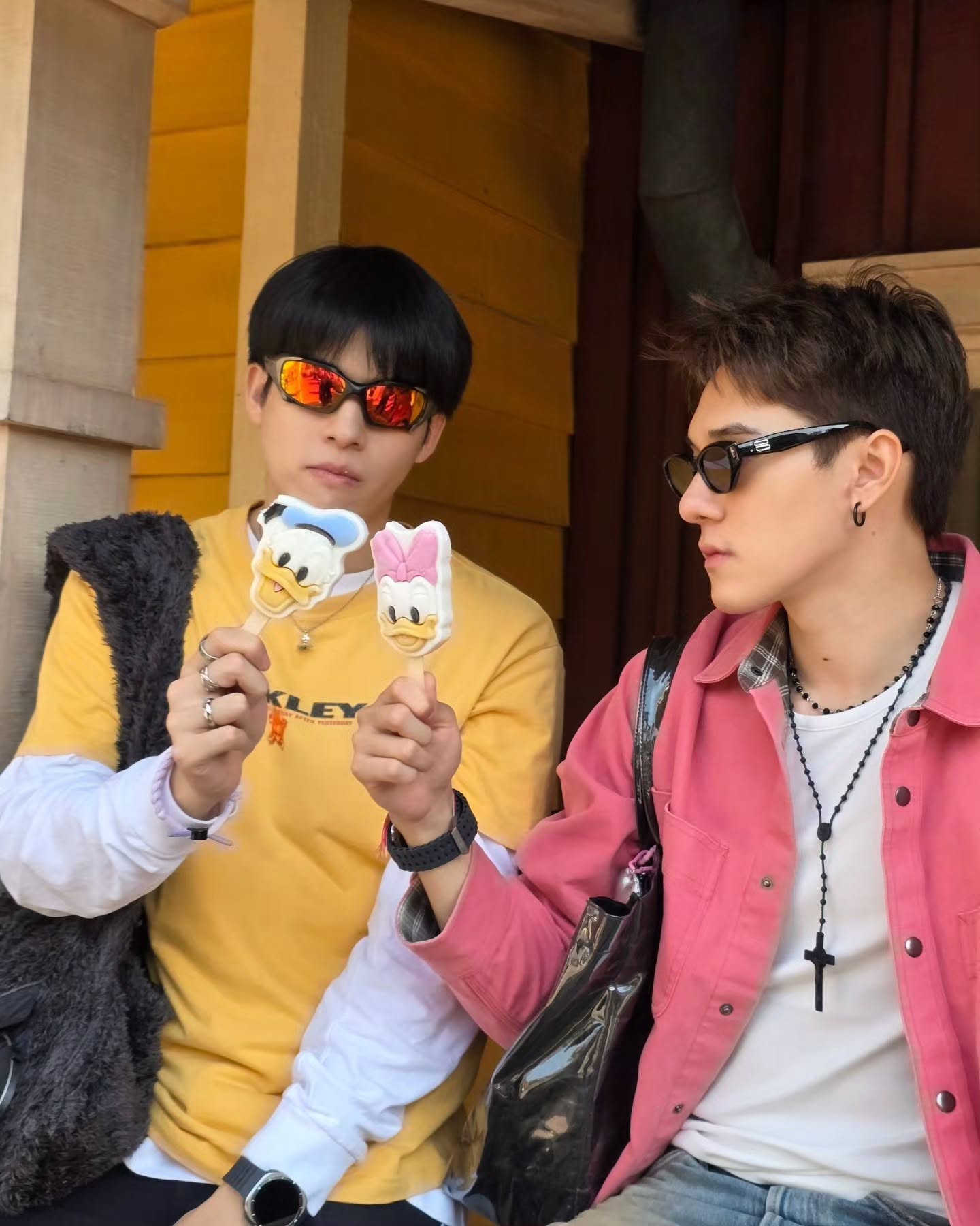 นานิ - หิรัญกฤษฎิ์ ช่างคำ