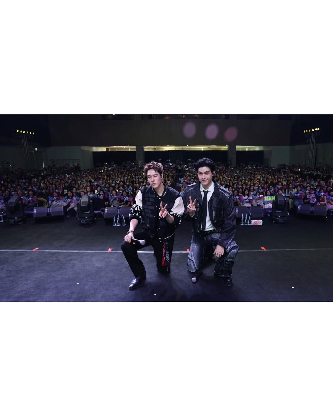 นานิ - หิรัญกฤษฎิ์ ช่างคำ