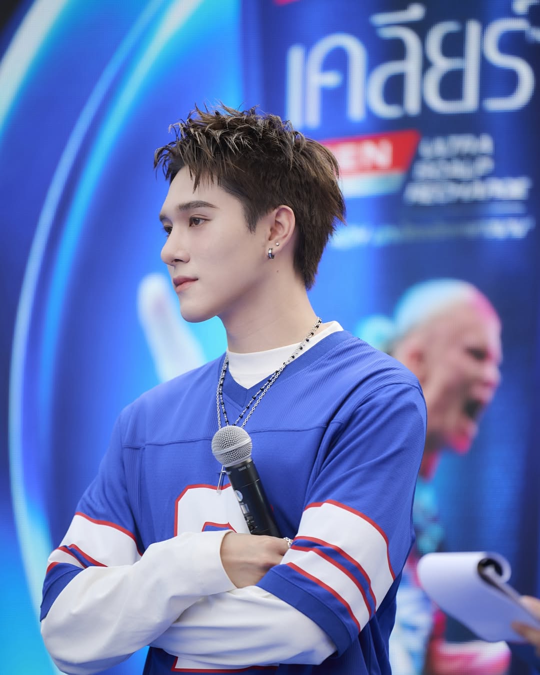 นานิ - หิรัญกฤษฎิ์ ช่างคำ
