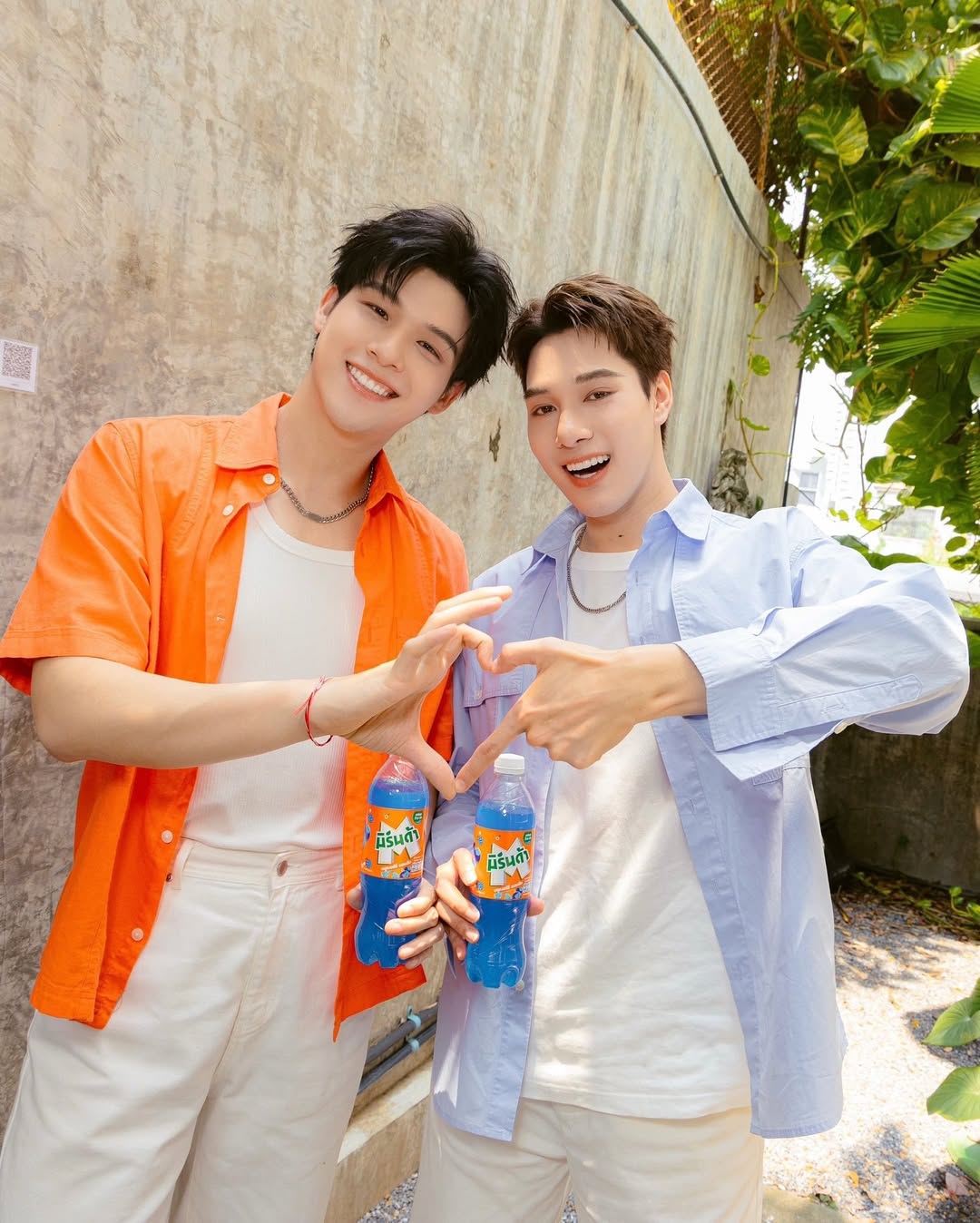 นานิ - หิรัญกฤษฎิ์ ช่างคำ