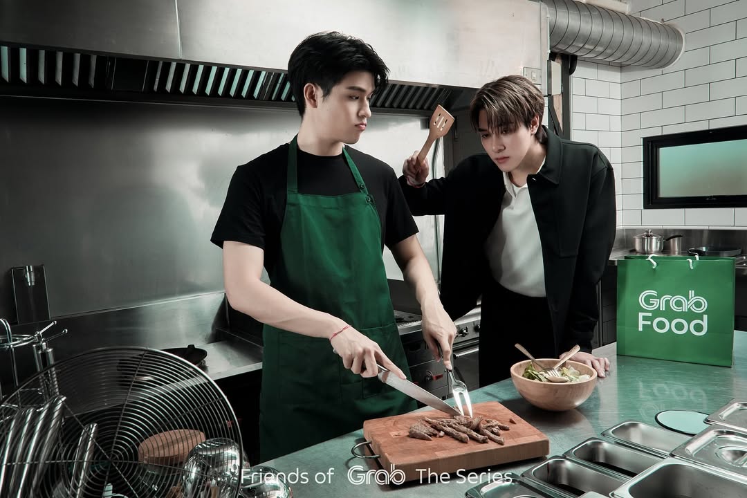 นานิ - หิรัญกฤษฎิ์ ช่างคำ