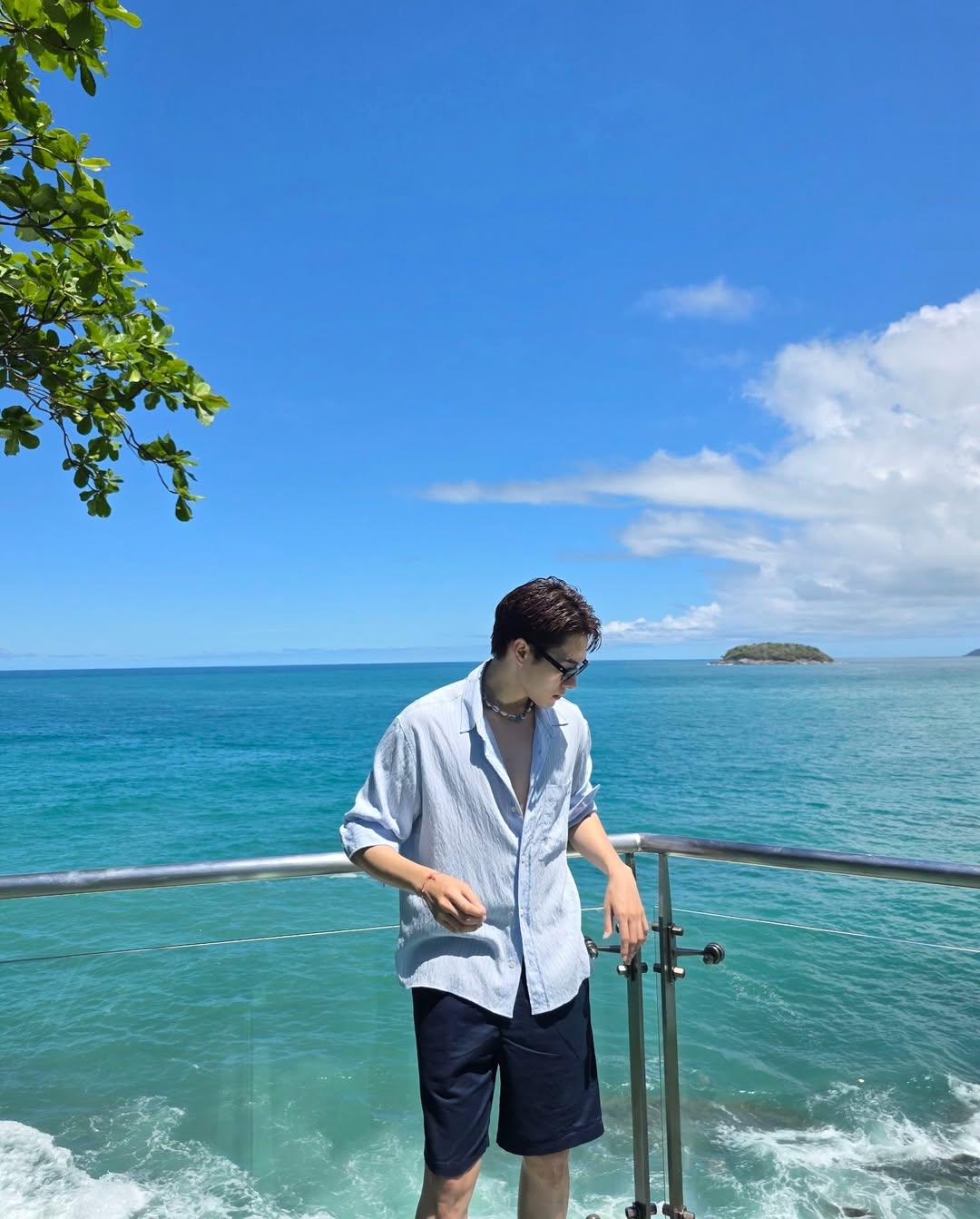 นานิ - หิรัญกฤษฎิ์ ช่างคำ