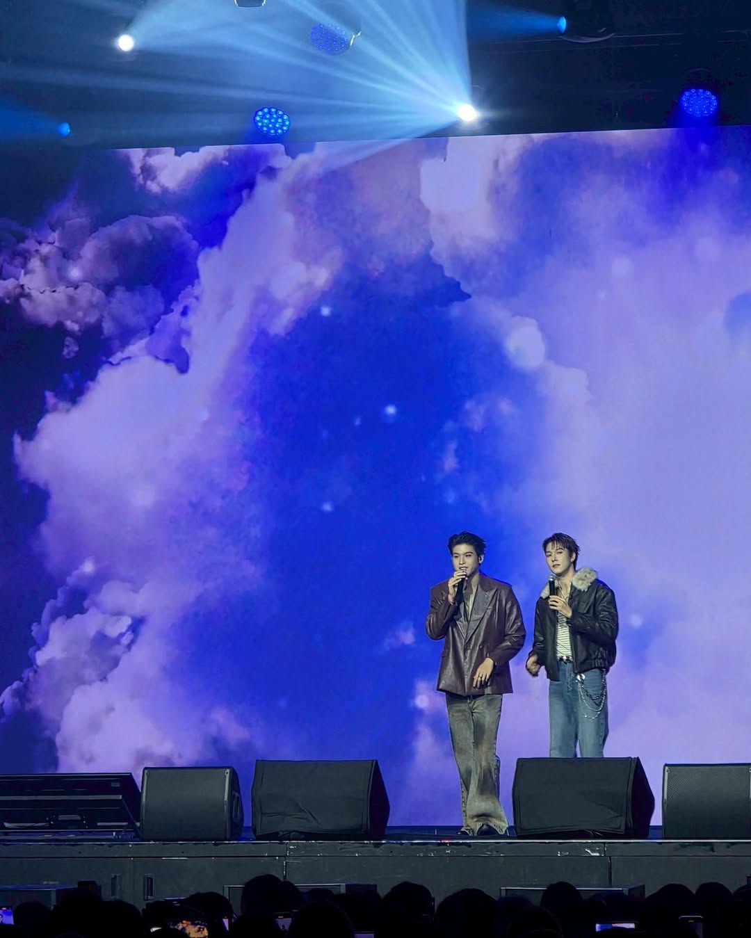 นานิ - หิรัญกฤษฎิ์ ช่างคำ