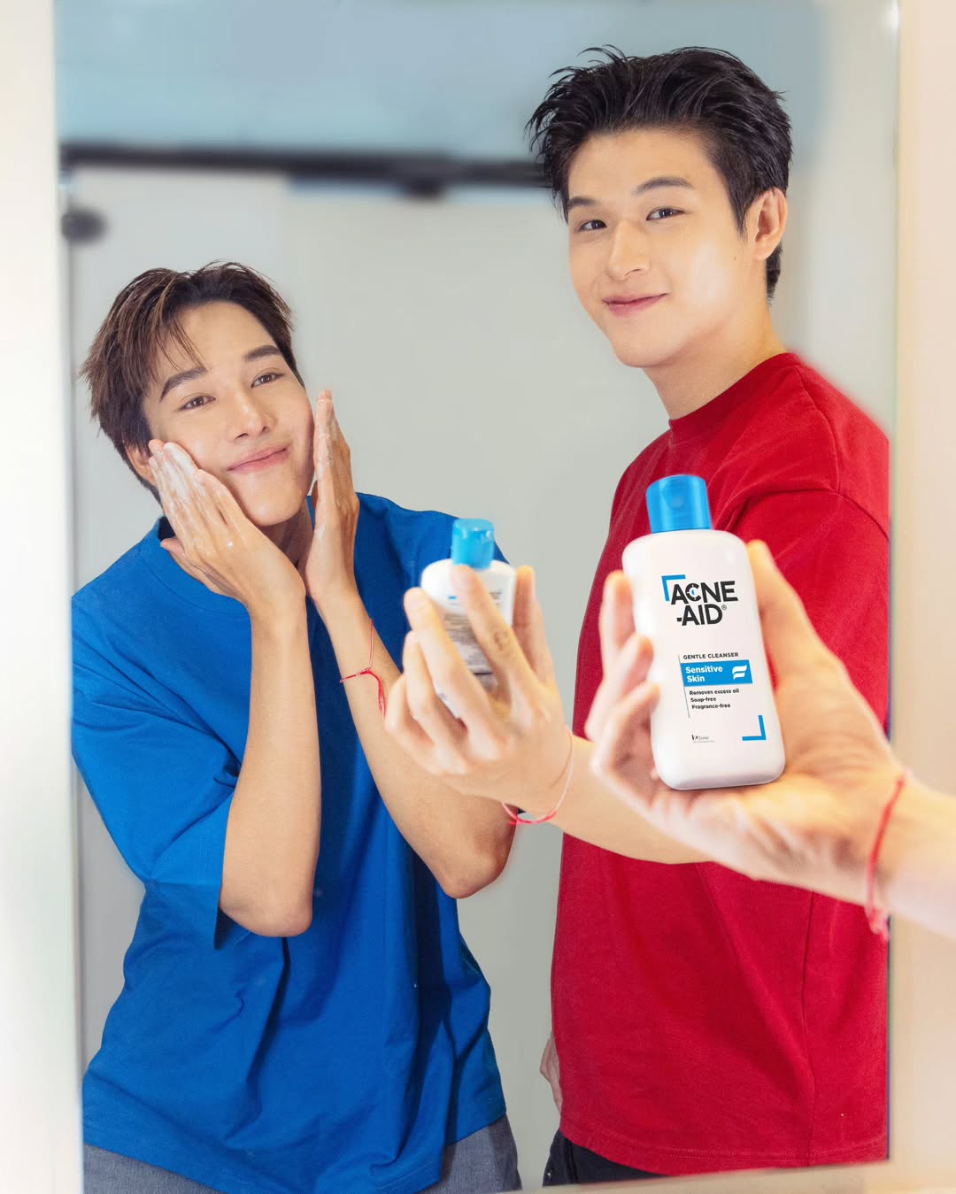 นานิ - หิรัญกฤษฎิ์ ช่างคำ