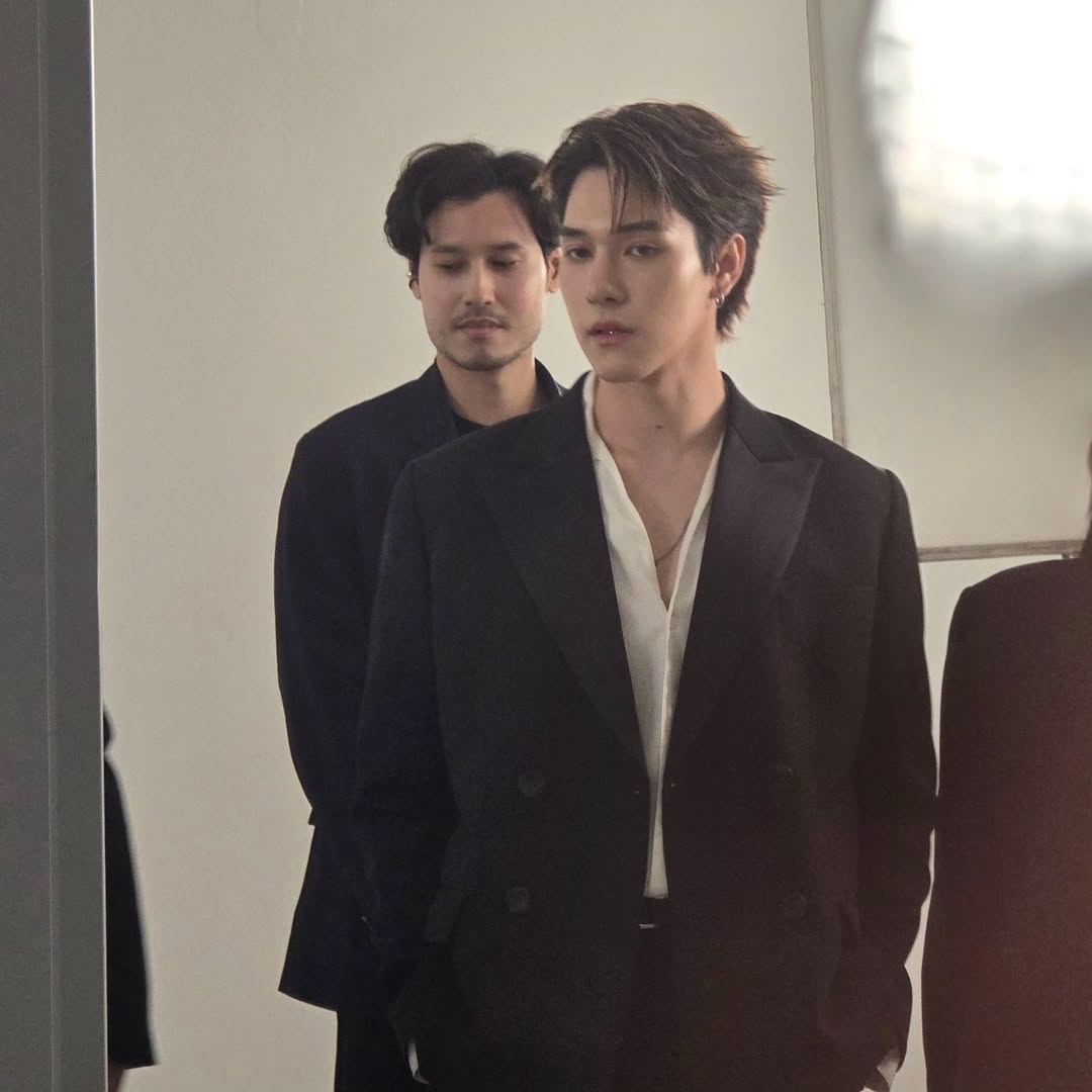 นานิ - หิรัญกฤษฎิ์ ช่างคำ