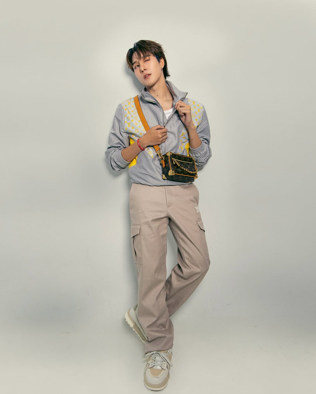 นานิ - หิรัญกฤษฎิ์ ช่างคำ