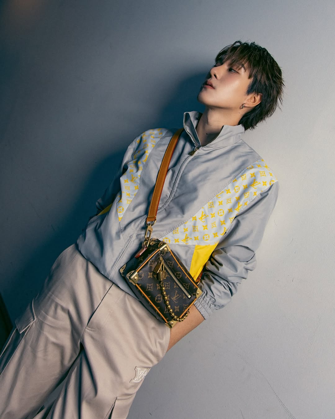 นานิ - หิรัญกฤษฎิ์ ช่างคำ