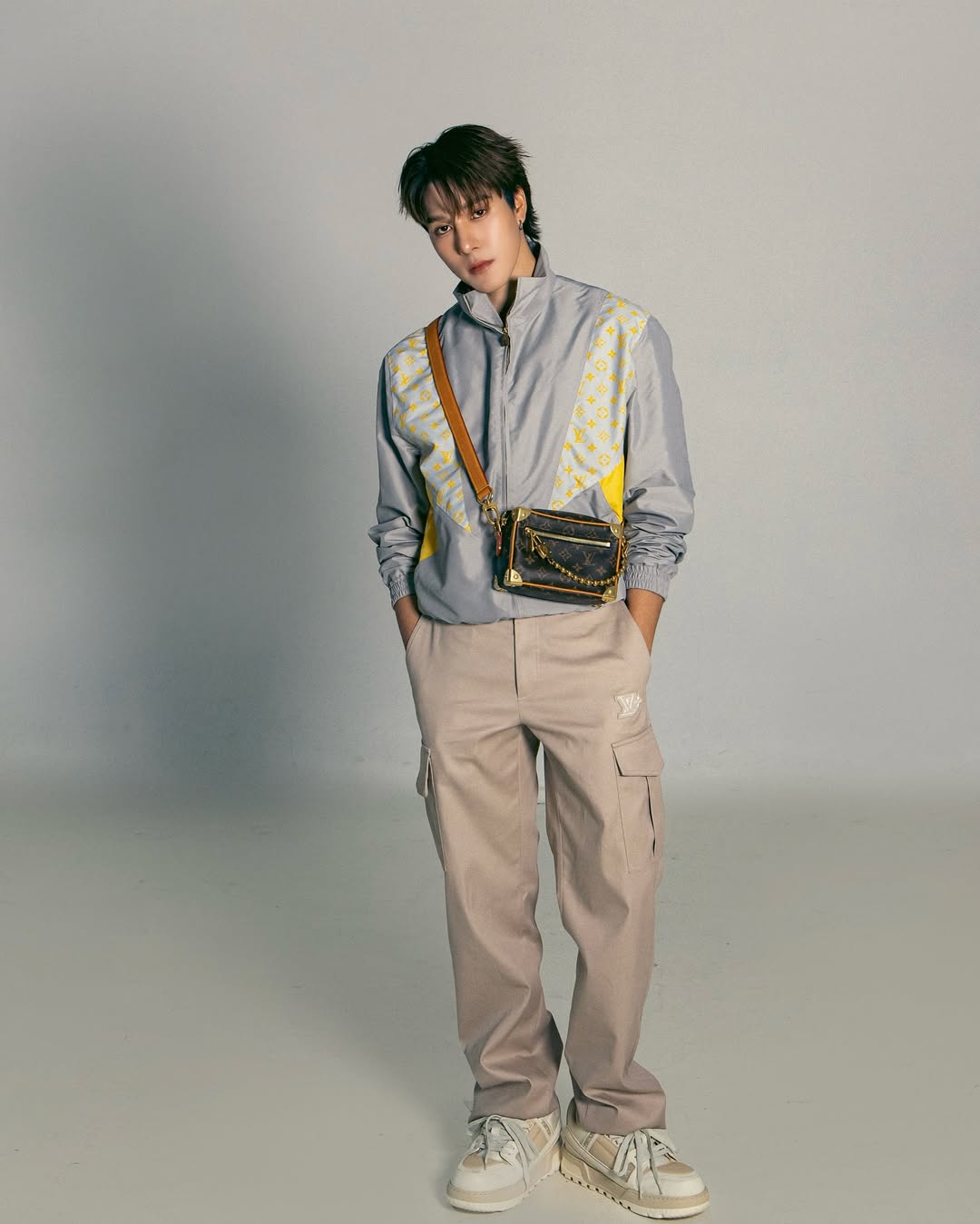 นานิ - หิรัญกฤษฎิ์ ช่างคำ