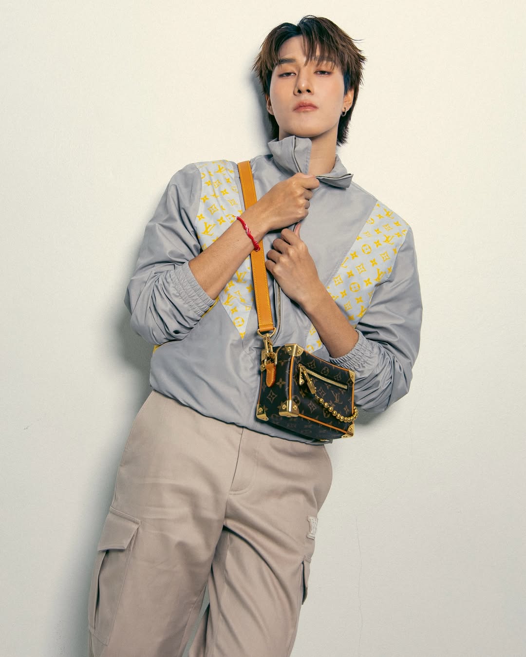 นานิ - หิรัญกฤษฎิ์ ช่างคำ