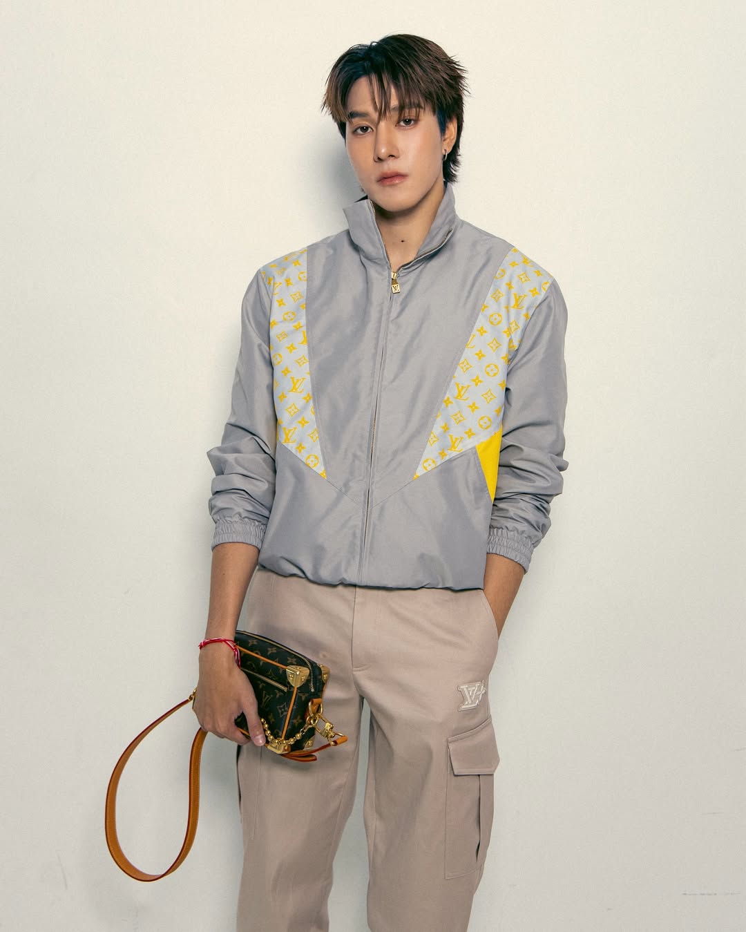 นานิ - หิรัญกฤษฎิ์ ช่างคำ